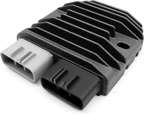 Voltage Regulator Rectifier For Kawasaki 21066-0022 21066-0744 21066-0771 21066-0714 21066-0008 TERYX 800 750 Brute Force 750 Versys 1000 Concours 1400 GTR 1400 Ninja 1000 1400 in Saudi Arabia