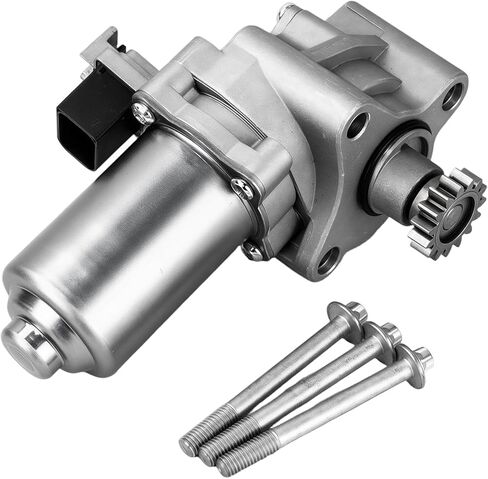 4WD Transfer Case Motor Compatible with BMW 325xi, 328i xDrive, 328xi, 330xi, 335i xDrive, 335xi, 525xi, 528i xDrive, 528xi, 530xi, 535i xDrive, L6 3.0L; Replace# 27107613153, 27107599690 in Saudi Arabia