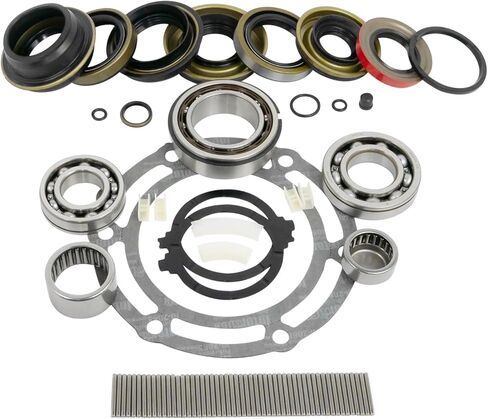 USA Standard Transfer Case NP242 Bearing Kit in Saudi Arabia