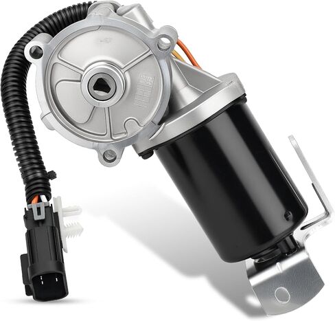 600-908 Transfer Case Shift Motor Compatible with Chevrolet Tahoe/Silverado/Suburban Cadillac Escalade for GMC Sierra Yukon Ram 1500/2500/3500/4500/5500 Hummer H2 Replace 68089746AA 88984528 19168728 in Saudi Arabia