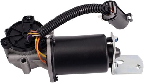 TRQ Transfer Case Shift Motor Compatible with Mercedes Benz ML320 ML350 ML430 ML500 in Saudi Arabia