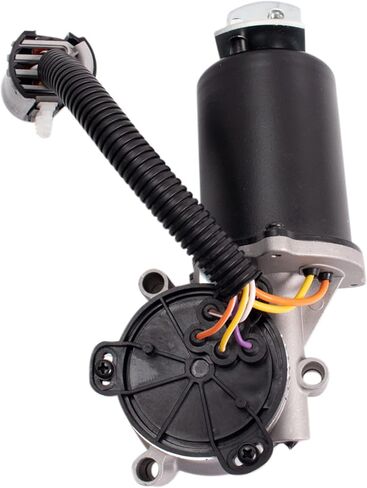 TRQ Transfer Case Shift Motor Compatible with Mercedes Benz ML320 ML350 ML430 ML500 in Saudi Arabia