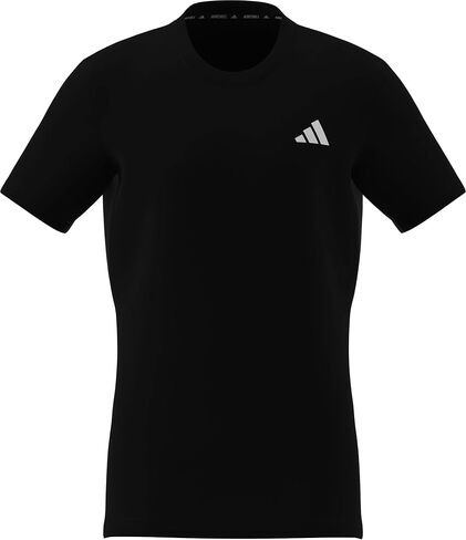 تي شيرت Adidas رجالي للتنس Climacool+ Airchill Freelift in Saudi Arabia
