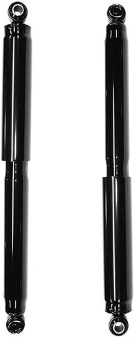 Maxfavor RWD Rear Shocks Struts fit for Ford 1983-2011 Ranger 1984-1990 Bronco II/Mazda 1994-2009 B2300 1998-2001 B2500 1994-2007 B3000 / B4000 1994 1995 1996 1997 1998 1999 2000 2001 2002 2003 2004 in Saudi Arabia