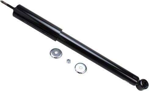 ديترويت المحور - قضبان التأثير الخلفية للصدمات RWD لـ 2006-2019 دودج تشارجر، 05-19 كرايسلر 300، 11-19 تشالنجر كاملة 2 ممتص الصدمات 2 قضبان التأثير للصدمات البديلة in Kuwait