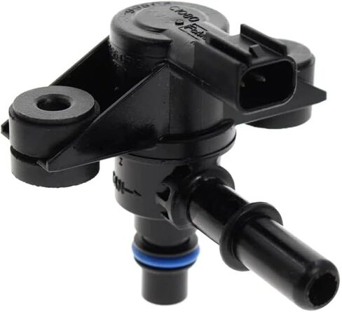 AU5Z9C915B AU5Z-9C915-B 9U5Z-9C915-A Vapor Canister Purge Valve Fits For 2014-2016 For*d Edge F-150 in Saudi Arabia
