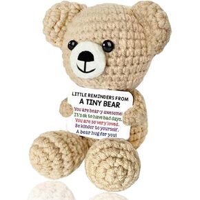 أساسيات سلة عيد الفصح لها، أنا أحبك الدب الكروشيه المصنوع يدويًا، هدية عيد ميلاد صغيرة للذكرى السنوية للزوجين، سلة عيد الفصح حشو البيض للنساء والرجال in Kuwait