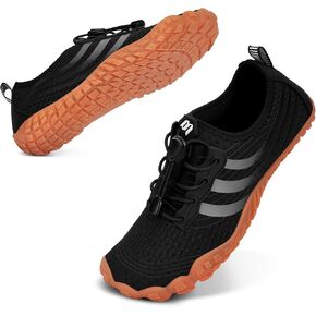 Water Shoes for Women Men Quick-Dry Barefoot Shoes Breathable Aqua Socks for Swim Beach River Pool Lake Hiking Surfing Kayaking in Kuwait