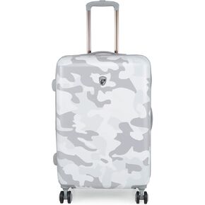 حقيبة هيز بلاك كامو سبينر مقاس 26 بوصة (أسود) in Kuwait