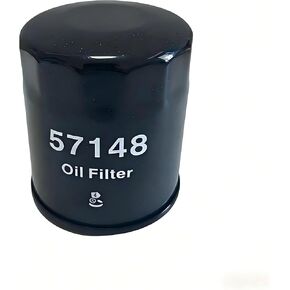 57148 Spin-On Oil Filte for Harley Davidson Motorcycles in Saudi Arabia