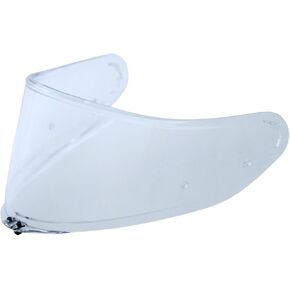 Motorcycle Helmet Visor for S-GT Series Carbon Fiber Helmet (Dark Smoke) in Saudi Arabia