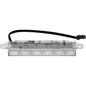 High Mount Stop Light Third Brake Light High Mount Stop Lamp for Infiniti G35 2004-2007 Center High Mount Stop Light Replace 26590-AC50A 1Pcs in Kuwait