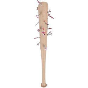 غريب ستيف هارينجتون زي الخفافيش زخرفة هالوين تأثيري اكسسوارات كرنفال حفلة الدعائم الكبار in Kuwait