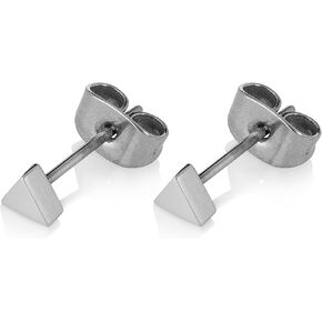 Hypoallergenic Livie Stud Earrings in Kuwait