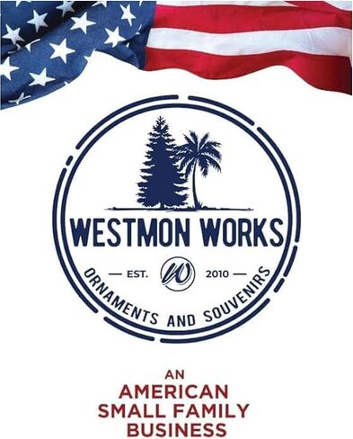 مجموعة Westmon Works St Benedict Pocket مسبحة معدنية وصليب مع بطاقة مقدسة in Saudi Arabia