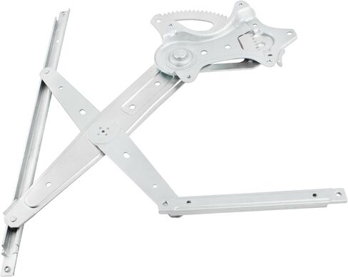 BOXI 749-074 Front Right Passenger Side Power Window Regulator Without Motor Fit for Toyota Highlander 2008-2013 Sport Utility 69801-0E051 6980148040 in Saudi Arabia