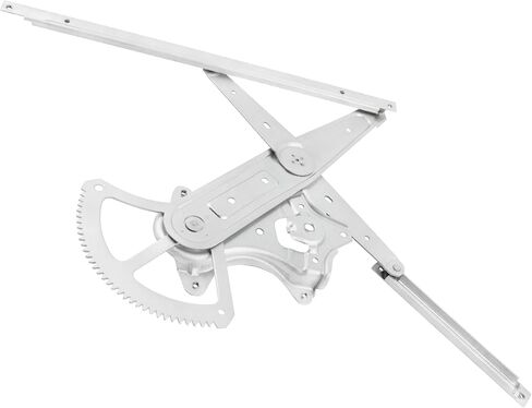 BOXI 749-074 Front Right Passenger Side Power Window Regulator Without Motor Fit for Toyota Highlander 2008-2013 Sport Utility 69801-0E051 6980148040 in Saudi Arabia