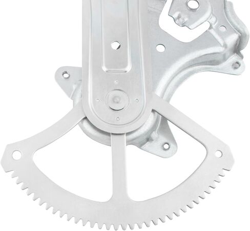 BOXI 749-074 Front Right Passenger Side Power Window Regulator Without Motor Fit for Toyota Highlander 2008-2013 Sport Utility 69801-0E051 6980148040 in Saudi Arabia