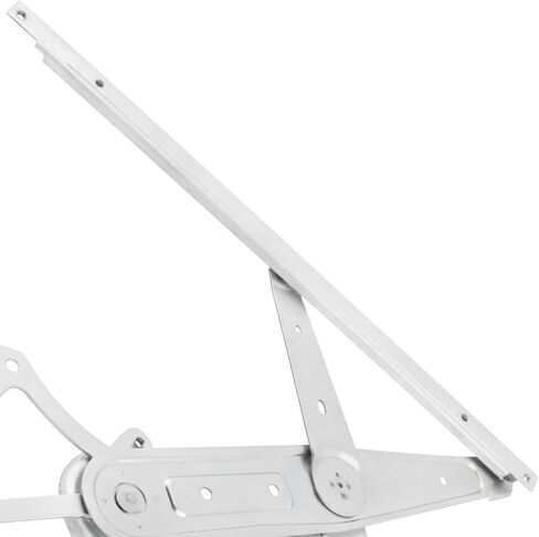 BOXI 749-074 Front Right Passenger Side Power Window Regulator Without Motor Fit for Toyota Highlander 2008-2013 Sport Utility 69801-0E051 6980148040 in Saudi Arabia