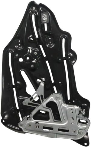Rear Right Side Window Regulator Compatible with Mercedes CLK W209 CLK500 CLK320 CLK350 CLK55 CLK63 AMG 2003-2009 2096700203 A2096700203 in Saudi Arabia