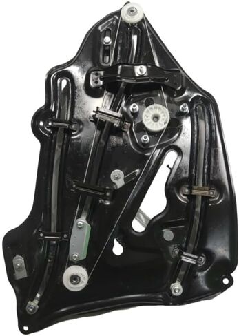 Rear Right Side Window Regulator Compatible with Mercedes CLK W209 CLK500 CLK320 CLK350 CLK55 CLK63 AMG 2003-2009 2096700203 A2096700203 in Saudi Arabia