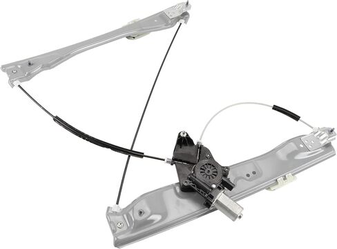 GM Genuine Parts 86818114 Front Passenger Side Door Window Regulator in Saudi Arabia