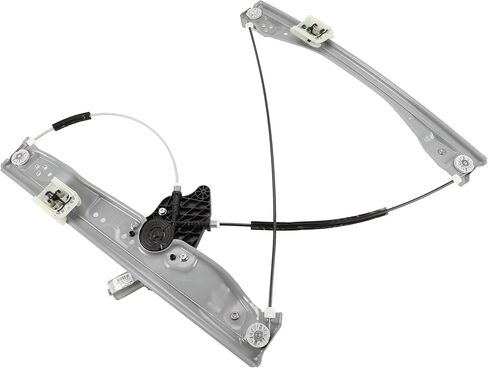 GM Genuine Parts 86818114 Front Passenger Side Door Window Regulator in Saudi Arabia