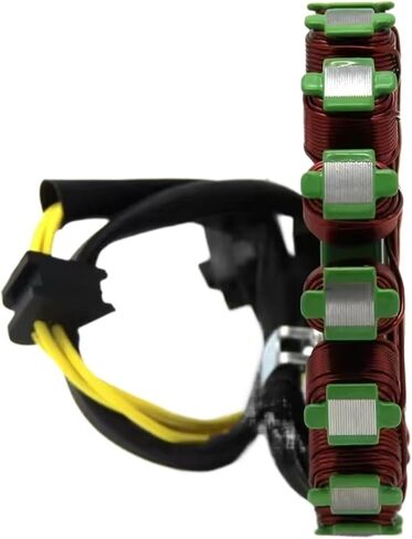 31120-MFJ-D01 Motorcycle Generator Stator Coil For CBR600RR RR CBR600 CBR 600R in Saudi Arabia