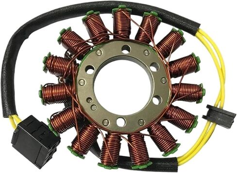 31120-MFJ-D01 Motorcycle Generator Stator Coil For CBR600RR RR CBR600 CBR 600R in Saudi Arabia