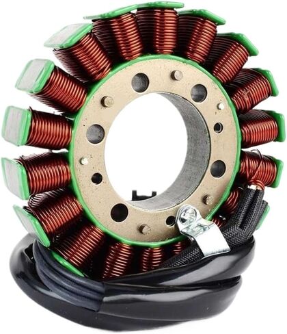 الملف الثابت للدراجة النارية متوافق مع موديلات 690 R و690 المزودة بنظام ABS - يستبدل أرقام OEM 75039004100 و75039004200 in Saudi Arabia