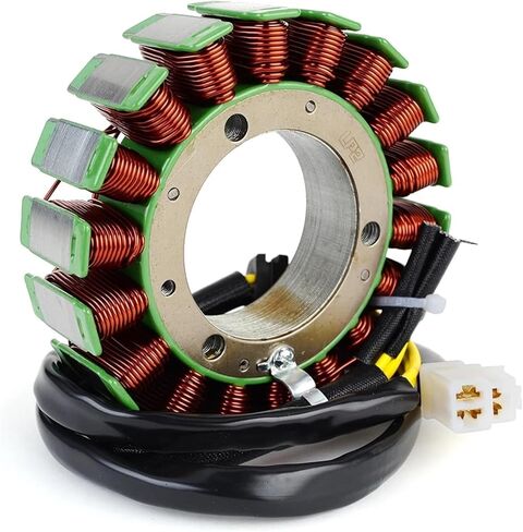 Motorcycle Stator Coil for T1305502 T1300076 for T100 900, 900, 800 900 in Saudi Arabia