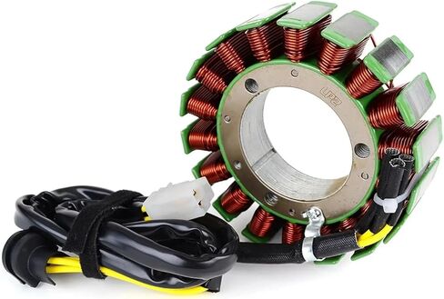 Motorcycle Stator Coil for T1305502 T1300076 for T100 900, 900, 800 900 in Saudi Arabia