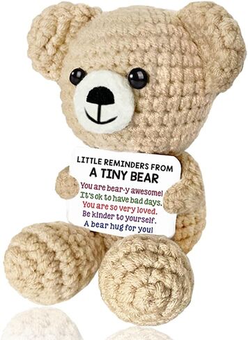 أساسيات سلة عيد الفصح لها، أنا أحبك الدب الكروشيه المصنوع يدويًا، هدية عيد ميلاد صغيرة للذكرى السنوية للزوجين، سلة عيد الفصح حشو البيض للنساء والرجال in Kuwait