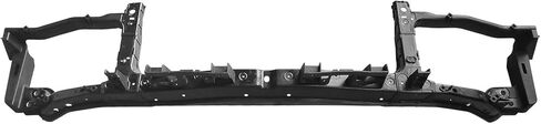 Radiator Support Upper Tie Bar Compatible with 2011-2023 Chrysler 300 Upper, Sedan, 8Cyl 6Cyl, 6.4L 3.6L 5.7L, C Touring S Touring L Limited C Platinum C Luxury Base SRT8, SRT8 Core in Saudi Arabia