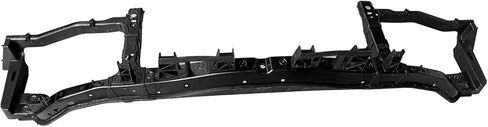Radiator Support Upper Tie Bar Compatible with 2011-2023 Chrysler 300 Upper, Sedan, 8Cyl 6Cyl, 6.4L 3.6L 5.7L, C Touring S Touring L Limited C Platinum C Luxury Base SRT8, SRT8 Core in Saudi Arabia