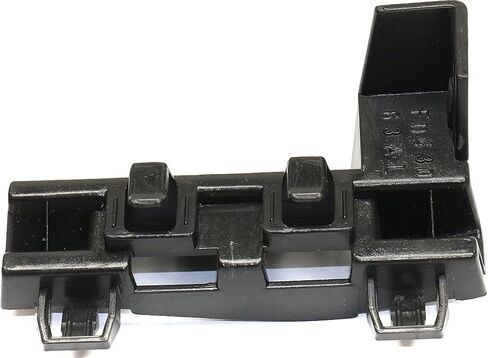 Garage-Pro Bumper Bracket Set For Ford Explorer 2006-2010, Explorer Sport Trac 2007-2010, Front Bumper, Driver and Passenger Side Reinforcement Bracket in Saudi Arabia