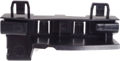 Garage-Pro Bumper Bracket Set For Ford Explorer 2006-2010, Explorer Sport Trac 2007-2010, Front Bumper, Driver and Passenger Side Reinforcement Bracket in Saudi Arabia