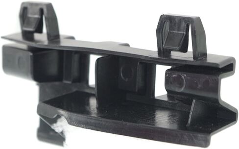 Garage-Pro Bumper Bracket Set For Ford Explorer 2006-2010, Explorer Sport Trac 2007-2010, Front Bumper, Driver and Passenger Side Reinforcement Bracket in Saudi Arabia