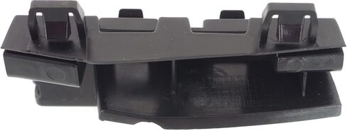 Garage-Pro Bumper Bracket Set For Ford Explorer 2006-2010, Explorer Sport Trac 2007-2010, Front Bumper, Driver and Passenger Side Reinforcement Bracket in Saudi Arabia
