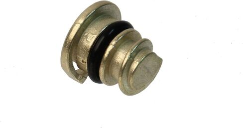 URO Parts 06L103801PRM قابس تصريف الزيت، هيكل نحاسي ممتاز مع حلقة دائرية in Kuwait