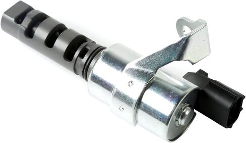 MPLUS 2pcs Engine Variable Valve Timing Solenoid VVT Valve Replace For Toyota, 2003-2009 4Runner V6 241 4.0L (3956CC) DOHC ENG.CODE "1GRFE", 2005-2011 Tundra, 2005-2012 Tacoma in Saudi Arabia