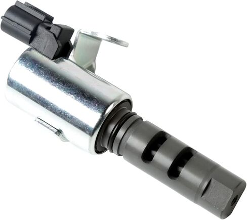 MPLUS 2pcs Engine Variable Valve Timing Solenoid VVT Valve Replace For Toyota, 2003-2009 4Runner V6 241 4.0L (3956CC) DOHC ENG.CODE "1GRFE", 2005-2011 Tundra, 2005-2012 Tacoma in Saudi Arabia