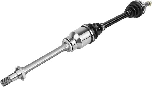 SCITOO Front Right Passenger Side CV Axle Shaft Assembly Fit for Toyota Camry,for Toyota Solara 2.2L in Saudi Arabia