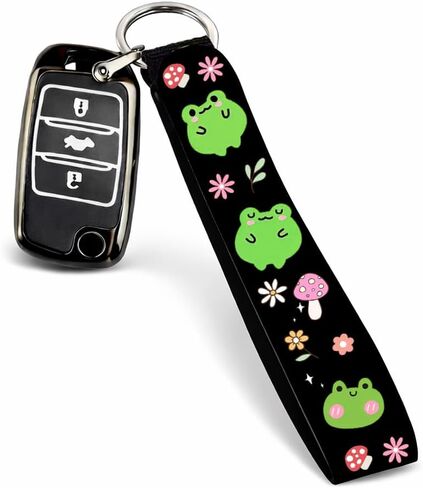 إكسسوارات سلسلة مفاتيح السيارة من النيوبرين العالمية للرجال والنساء in Kuwait