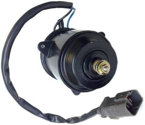 19030-PT0-000 Radiator Fan Motor-Driver Side 82-97 Accord 92-97 Prelude in Saudi Arabia