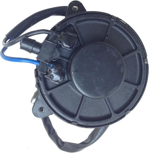 19030-PT0-000 Radiator Fan Motor-Driver Side 82-97 Accord 92-97 Prelude in Saudi Arabia