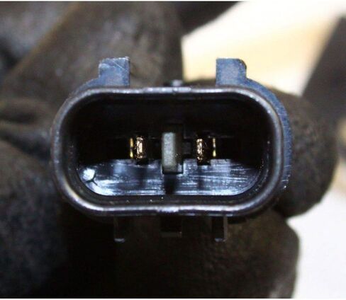 مجموعة مروحة مكثف مكيف الهواء لتبريد السيارات لميتسوبيشي مونتيرو سبورت MI3113118 in Kuwait