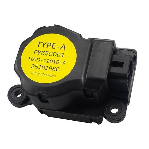 مشغل باب الهواء HVAC متوافق مع 2017-2023 XT5 2020-2023 XT6 2019-2023 Chevy Blazer 2018-2023 Chevy Blazer Traverse & GMC Acadia & Buick Enclave صمام التحكم HVAC يستبدل #1574689، 84018409 in Kuwait