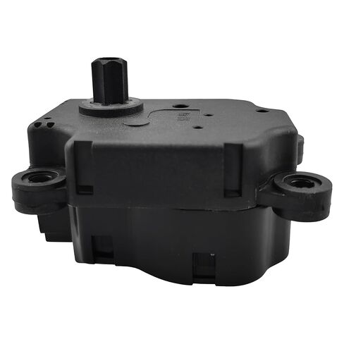 مشغل باب الهواء HVAC متوافق مع 2017-2023 XT5 2020-2023 XT6 2019-2023 Chevy Blazer 2018-2023 Chevy Blazer Traverse & GMC Acadia & Buick Enclave صمام التحكم HVAC يستبدل #1574689، 84018409 in Kuwait