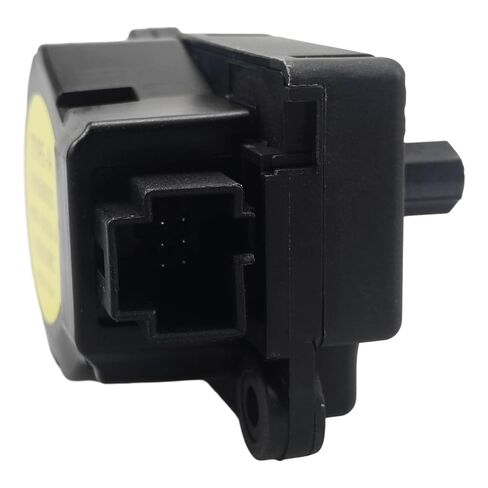 مشغل باب الهواء HVAC متوافق مع 2017-2023 XT5 2020-2023 XT6 2019-2023 Chevy Blazer 2018-2023 Chevy Blazer Traverse & GMC Acadia & Buick Enclave صمام التحكم HVAC يستبدل #1574689، 84018409 in Kuwait